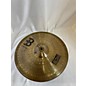 Used LP 14in HCS Hihat Bottom Cymbal thumbnail