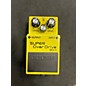 Used BOSS Used BOSS SD1 Super Overdrive Effect Pedal thumbnail