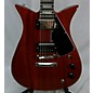 Used Gibson Used Gibson Theodore Standard Vintage Cherry Solid Body Electric Guitar