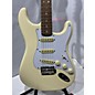 Used Used Fender Vintera 70s Stratocaster Antique White Solid Body Electric Guitar