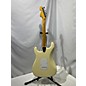 Used Used Fender Vintera 70s Stratocaster Antique White Solid Body Electric Guitar