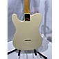 Used Fender Used Fender Vintera II 60S Telecaster Alpine White Solid Body Electric Guitar