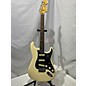 Used Fender Used Fender VINTERA II 70S STRATOCASTER White Solid Body Electric Guitar thumbnail