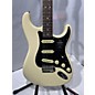 Used Fender Used Fender VINTERA II 70S STRATOCASTER White Solid Body Electric Guitar