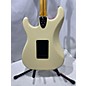 Used Fender Used Fender VINTERA II 70S STRATOCASTER White Solid Body Electric Guitar