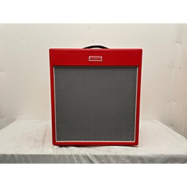 Used 2020s VHT Redline 50 BASS Bass Combo Amp