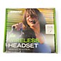 Used Shure Used Shure BLX14 WIRELESS HEADSET Headset Wireless System