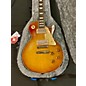 Used Gibson 2024 Jason Isbell “Red Eye” 1959 Les Paul Standard, Collector's Edition Solid Body Electric Guitar thumbnail