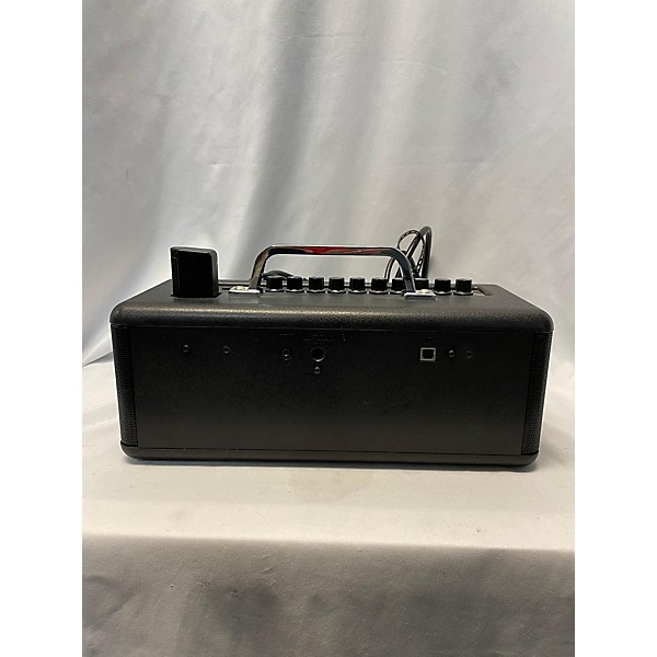 Used BOSS Used BOSS Katana Air Wireless 30W 2X3 Battery Powered Amp