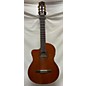 Used Cordoba C5-CET Thinline Classical Acoustic Electric Guitar thumbnail