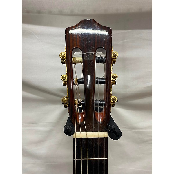 Used Cordoba C5-CET Thinline Classical Acoustic Electric Guitar