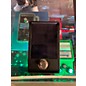 Used KORG Used KORG Pitchblack Custom Tuner Pedal thumbnail