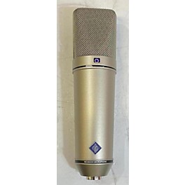 Used Neumann U87AI Condenser Microphone