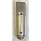 Used Neumann U87AI Condenser Microphone thumbnail