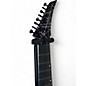 Used Kiesel Used kiesel aries purple black splatter Solid Body Electric Guitar