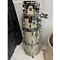 Used PDP by DW Concept Series Drum Kit