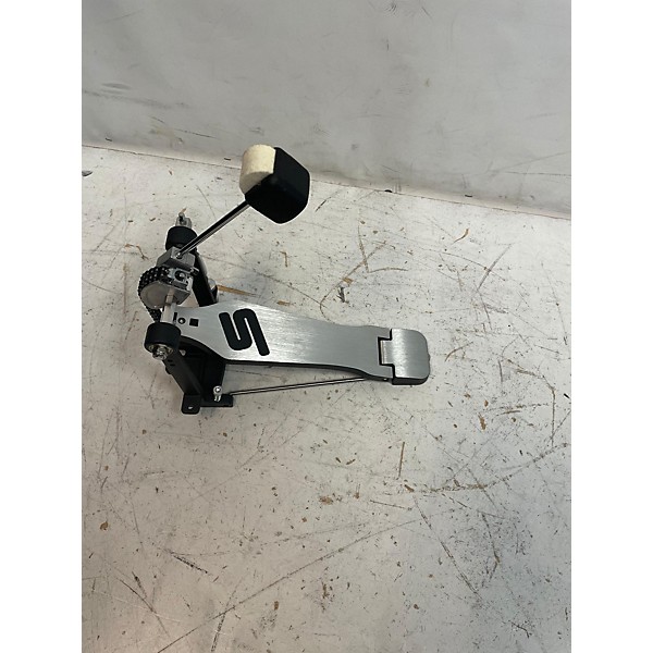 Used SPL KICK PEDAL Single Bass Drum Pedal