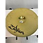 Used Zildjian Used Zildjian 16in Planet Z Crash Cymbal