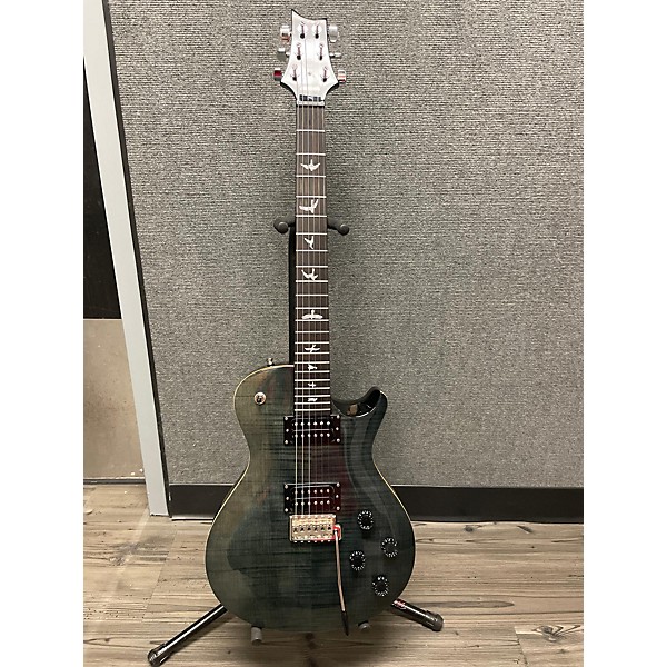 Used PRS Used PRS Mark Tremonti Signature SE Charcoal Solid Body Electric Guitar