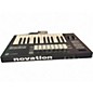 Used Novation Launchkey 25 Key MIDI Controller