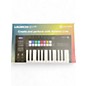 Used Novation Launchkey 25 Key MIDI Controller