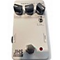 Used JHS Pedals Used JHS Pedals 3 SERIES HARMONIC TREM Effect Pedal thumbnail