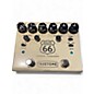 Used Truetone Used Truetone ROUTE 66 Effect Pedal thumbnail