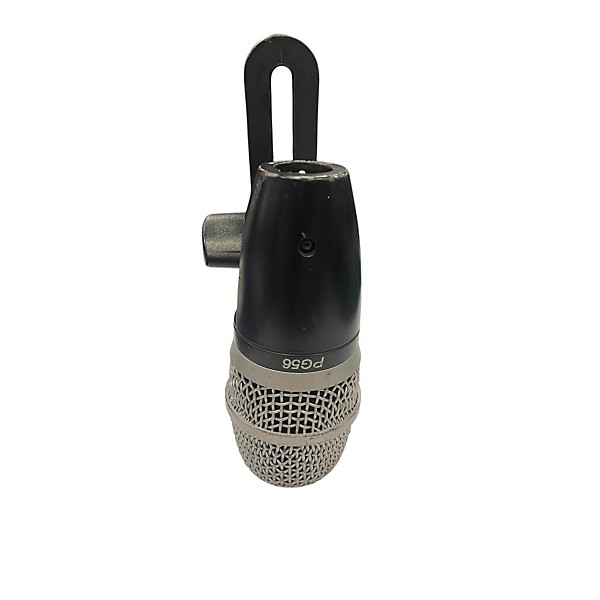 Used Shure Used Shure PG56LC Dynamic Microphone