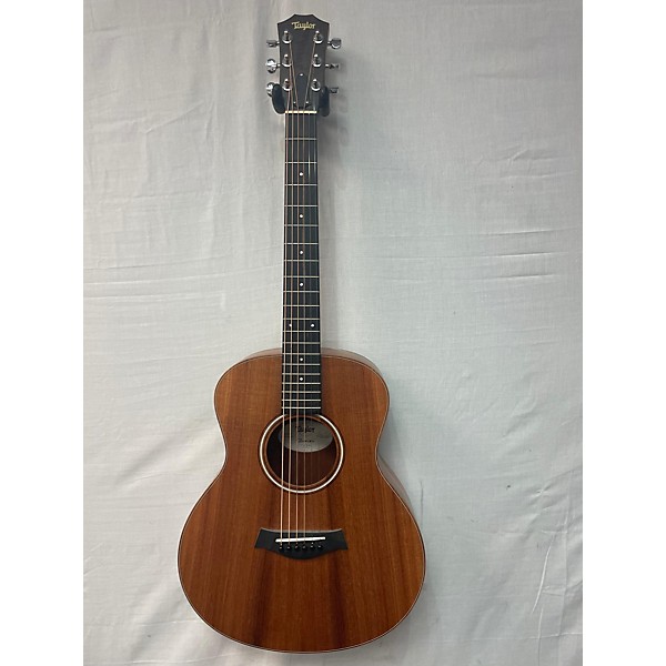 Used Taylor Used Taylor GS Mini Koa Antique Natural Acoustic Guitar