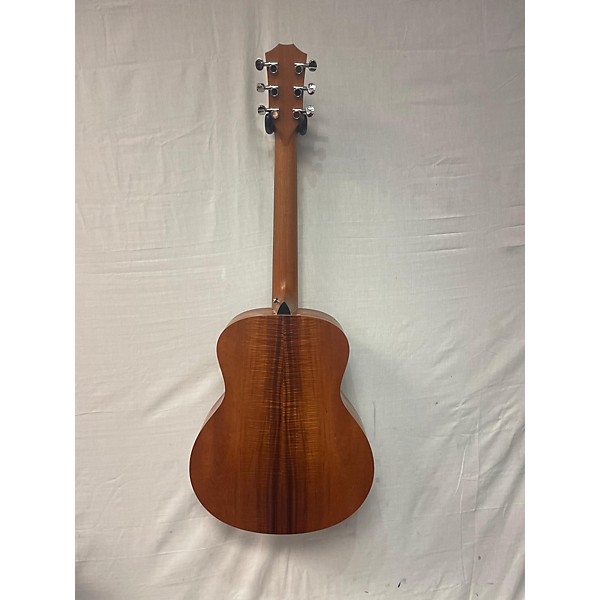 Used Taylor Used Taylor GS Mini Koa Antique Natural Acoustic Guitar