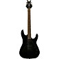 Used Dean Used Dean Vendetta Black Solid Body Electric Guitar thumbnail