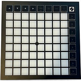 Used Novation Launchpad X MIDI Controller