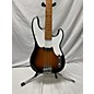 Used Squier Classic Vibe 1950S Precision Bass Electric Bass Guitar thumbnail