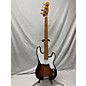 Used Squier Classic Vibe 1950S Precision Bass Electric Bass Guitar