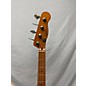 Used Squier Classic Vibe 1950S Precision Bass Electric Bass Guitar