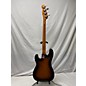 Used Squier Classic Vibe 1950S Precision Bass Electric Bass Guitar