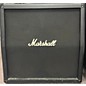 Used Marshall Used Marshall MG412A 4x12 120W Angle Guitar Cabinet thumbnail