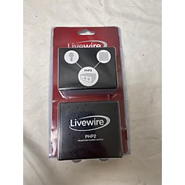 Used Livewire Used Livewire PHP2