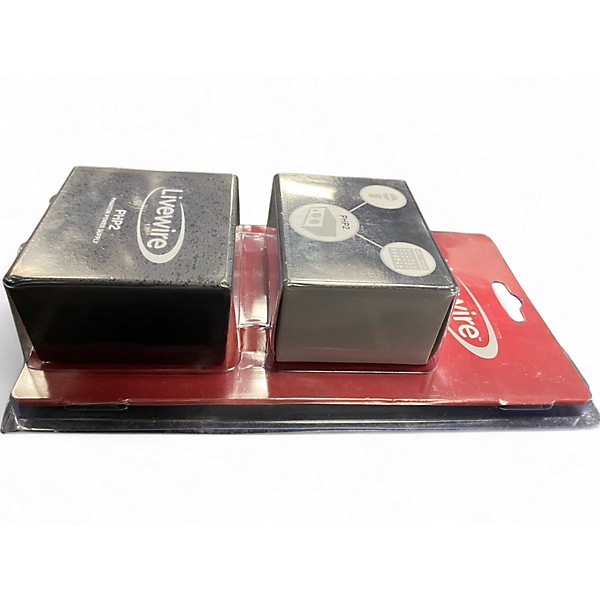 Used Livewire pHP2