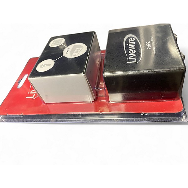 Used Livewire pHP2