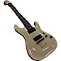 Used Schecter Guitar Research Used Schecter Guitar Research Demon 7 String White Solid Body Electric Guitar thumbnail