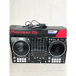 Used Pioneer DJ Used Pioneer DJ DDJ1000SRT DJ Controller