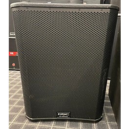 Used QSC KS118 Powered Subwoofer