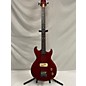 Vintage Aria 1980s Pro II CSB380 Electric Bass Guitar thumbnail