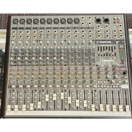 Used Mackie Used Mackie PROFX16 Unpowered Mixer