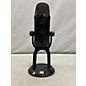 Used Blue Yeti USB Microphone