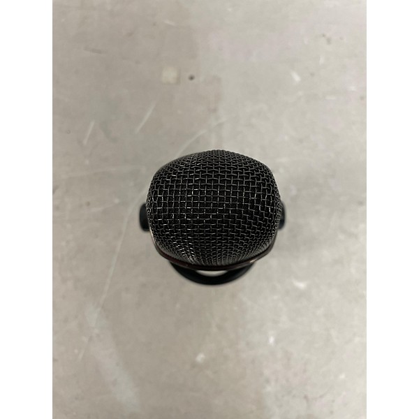 Used Blue Yeti USB Microphone