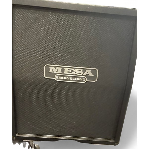 Used MESA/Boogie Used MESA/Boogie Rectifier 2x12 140W Vertical Guitar Cabinet