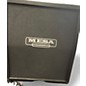 Used MESA/Boogie Used MESA/Boogie Rectifier 2x12 140W Vertical Guitar Cabinet thumbnail