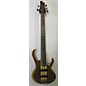 Used Ibanez Used Ibanez BTB745 Natural Electric Bass Guitar thumbnail